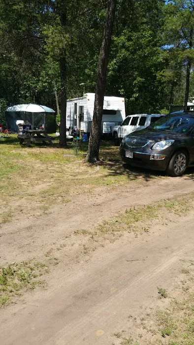 Moonlite Trails Campground Llc Picture 10