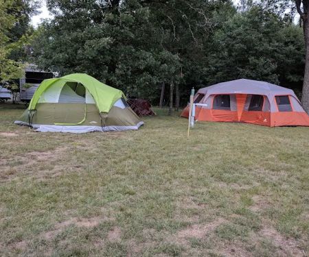 Moonlite Trails Campground Llc