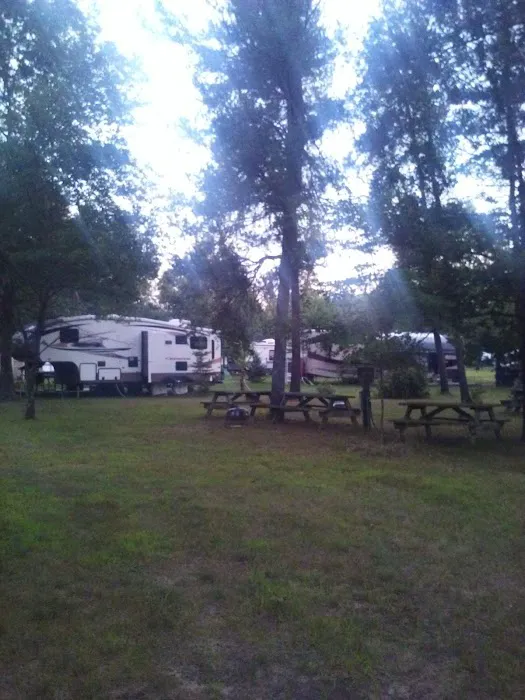 Moonlite Trails Campground Llc Picture 7