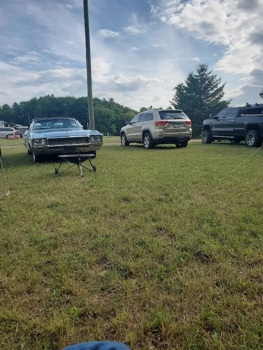 Iola Car Show Campgrounds Picture 8