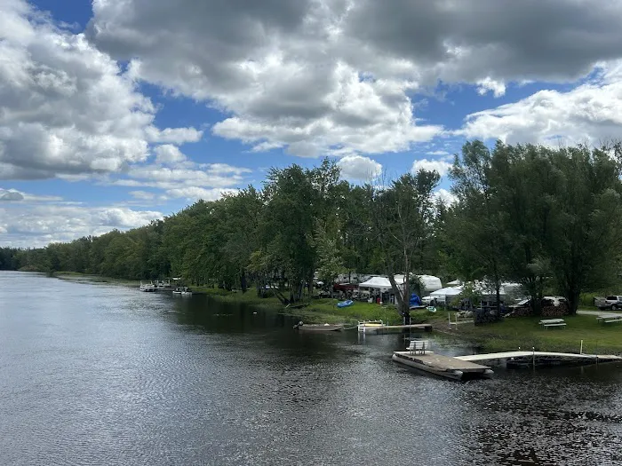 Leeman Landing Campground Picture 5