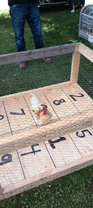 Leeman Landing Campground Picture 2