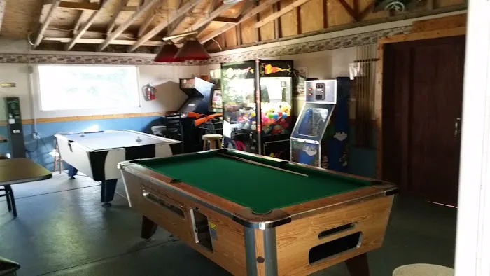 Iola Pines Campground Picture 9