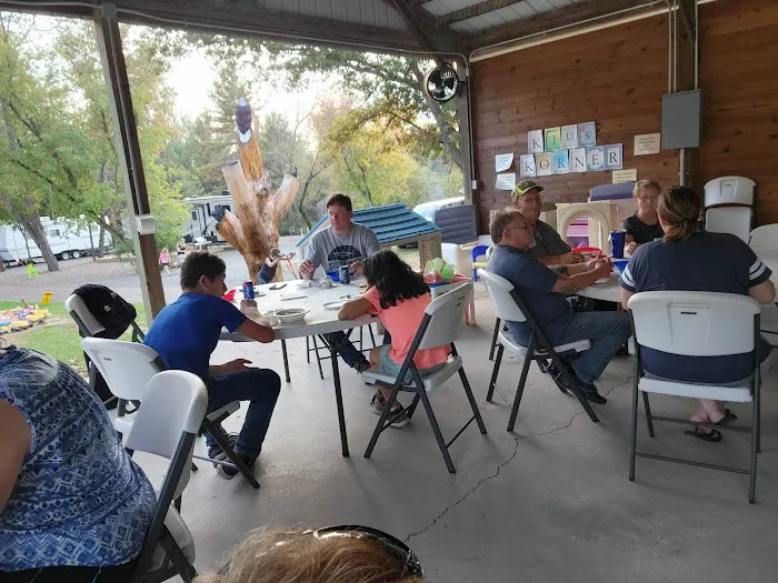 Iola Pines Campground Picture 8