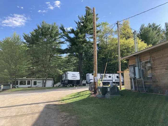 Iola Pines Campground Picture 3