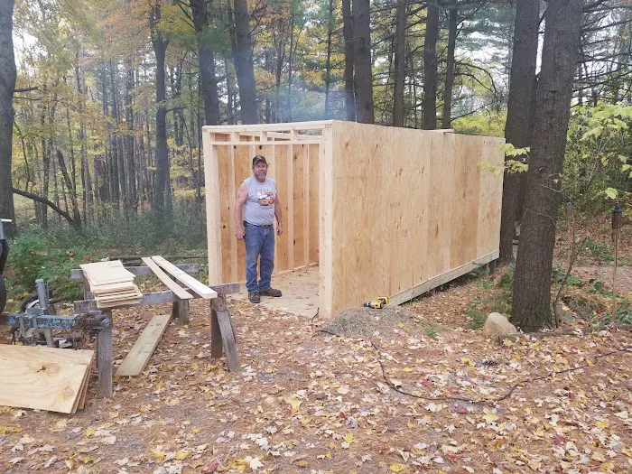 Iola Pines Campground Picture 7