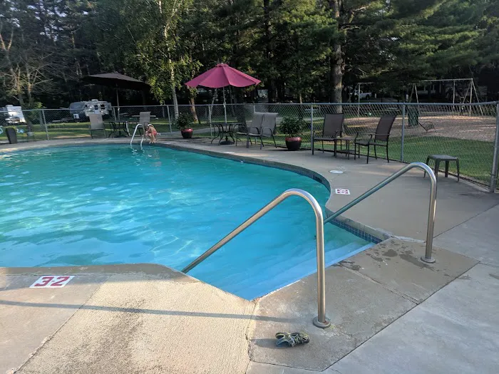 Iola Pines Campground Picture 1