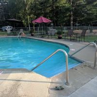 Iola Pines Campground ico