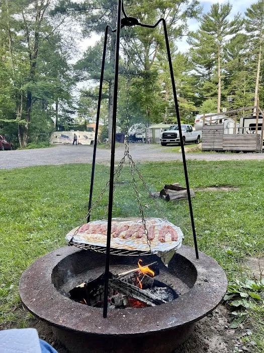 Iola Pines Campground Picture 2