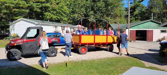 Iola Pines Campground Picture 5