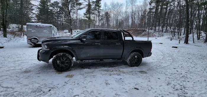 Iola Pines Campground Picture 10