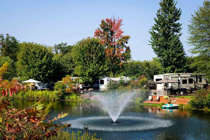 Ridgewood Campground Picture 10