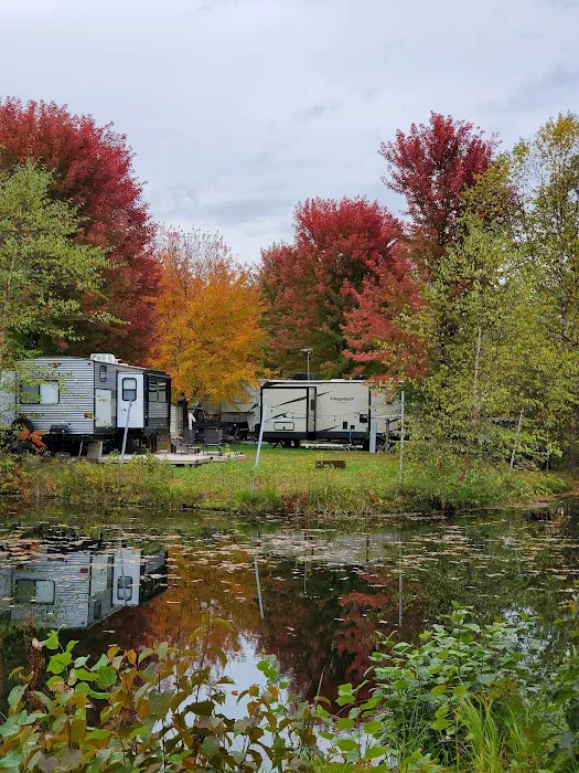 Ridgewood Campground Picture 5