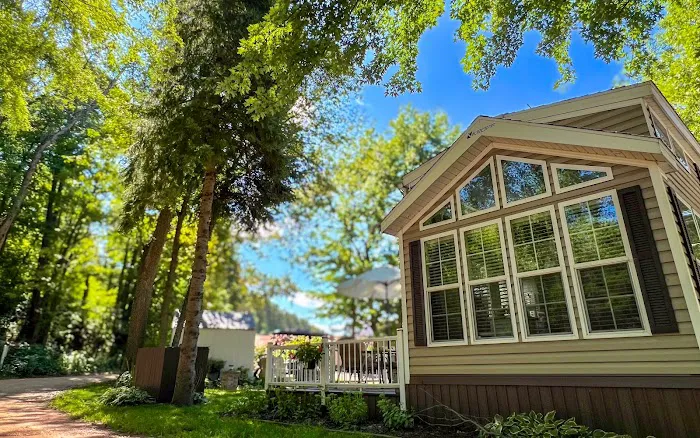 Ridgewood Campground Picture 3