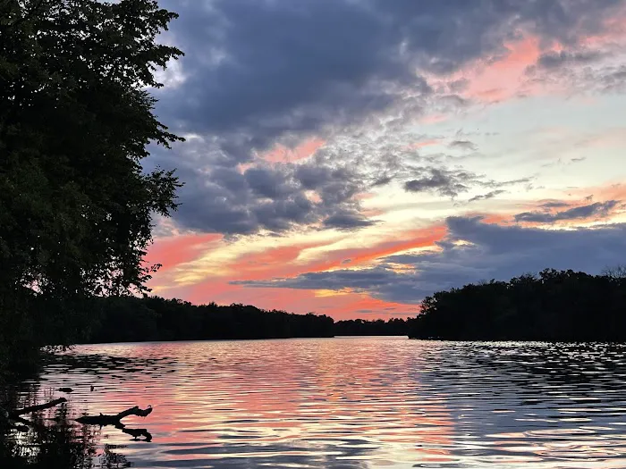 Ridgewood Campground Picture 2