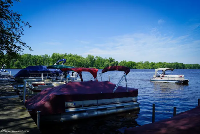 Ridgewood Campground Picture 1