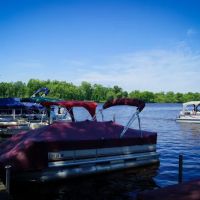 Ridgewood Campground ico