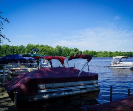 Ridgewood Campground