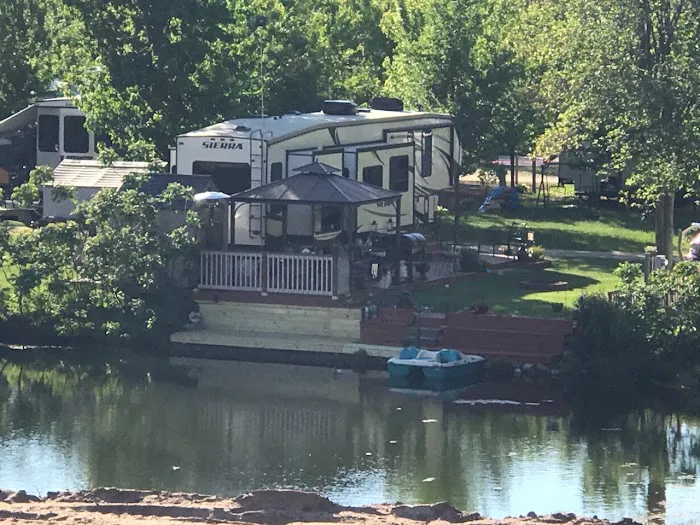 Ridgewood Campground Picture 9