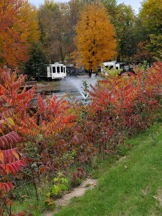 Ridgewood Campground Picture 4