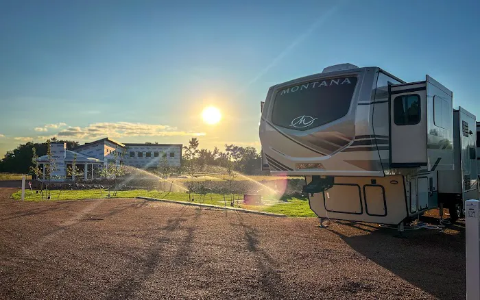 Ridgewood Campground Picture 8