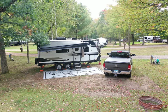 Crane Berry Campground, LLC Picture 4