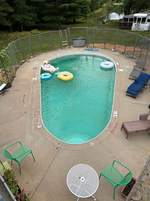 Crane Berry Campground, LLC Picture 8