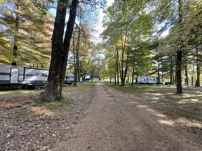 Crane Berry Campground, LLC Picture 3