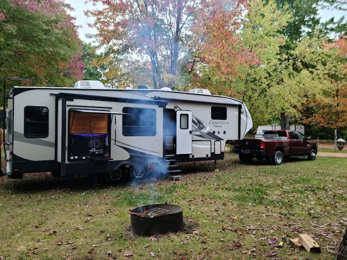 Crane Berry Campground, LLC Picture 6