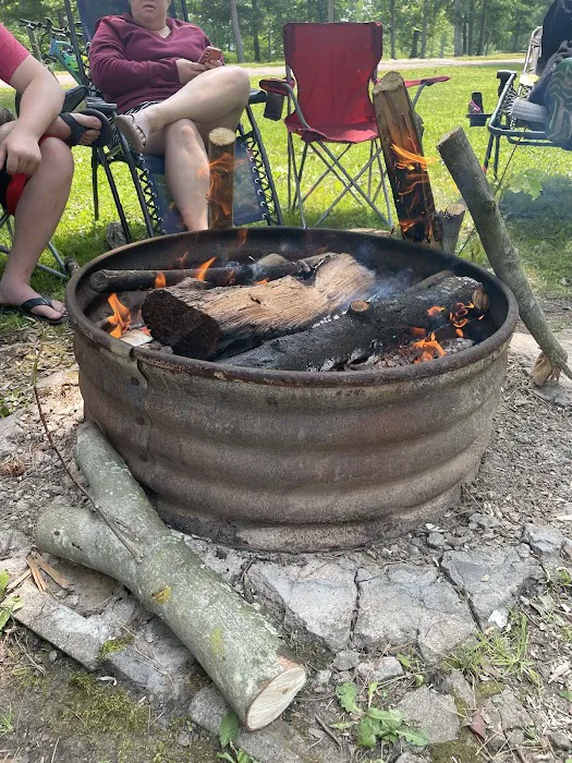 Dexter Park Campground Picture 1