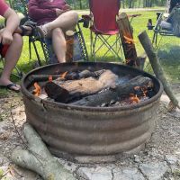 Dexter Park Campground ico