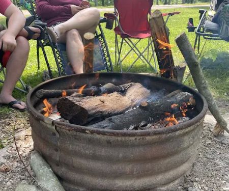 Dexter Park Campground