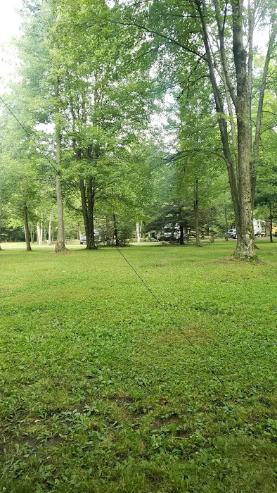 Dexter Park Campground Picture 4