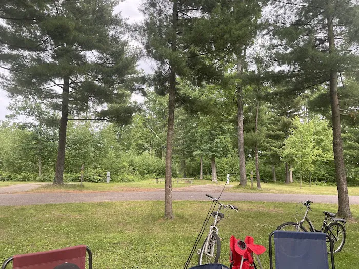 Dexter Park Campground Picture 3