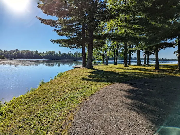 Dexter Park Campground Picture 6