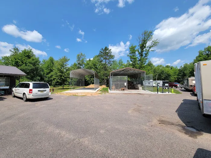 Dexter Park Campground Picture 2