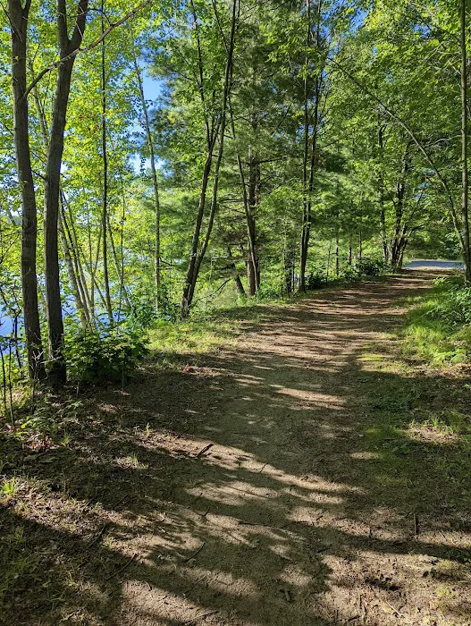 Dexter Park Campground Picture 8