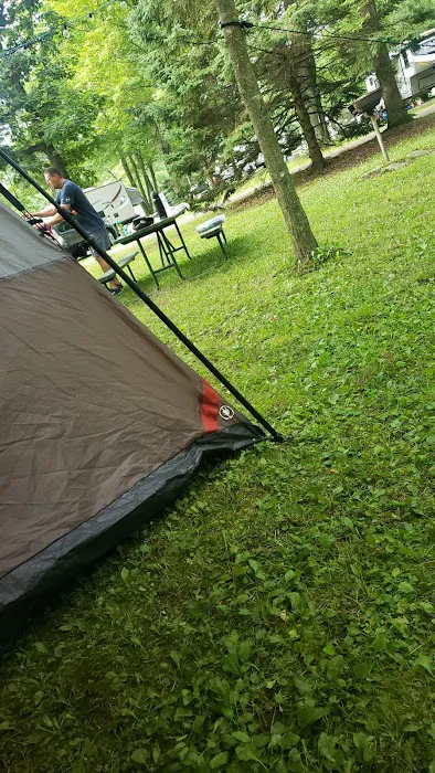 Dexter Park Campground Picture 9