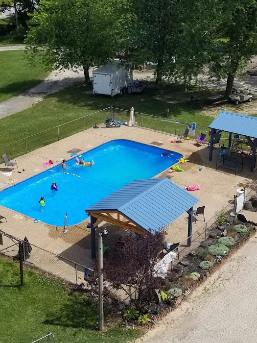 Woodyz Acres RV Park & Campground Picture 5