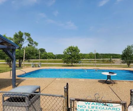 Woodyz Acres RV Park & Campground