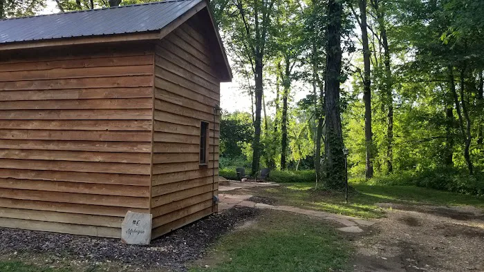 The Meadow Campground & Coffee House Picture 1