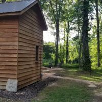 The Meadow Campground & Coffee House ico