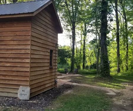 The Meadow Campground & Coffee House