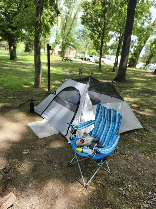 The Meadow Campground & Coffee House Picture 7