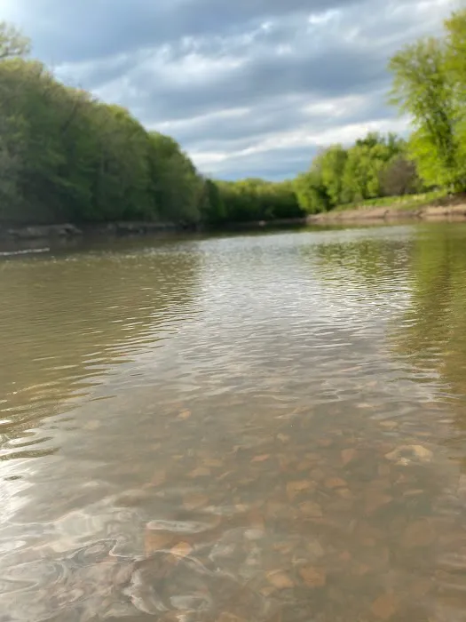 The Meadow Campground & Coffee House Picture 8