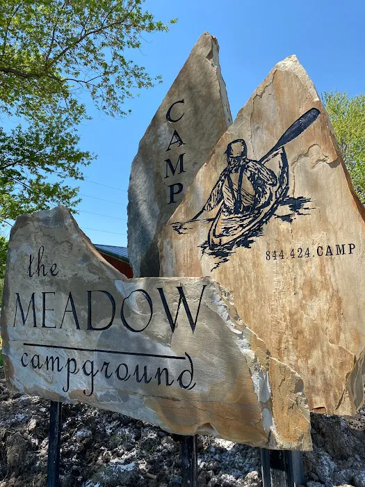 The Meadow Campground & Coffee House Picture 9