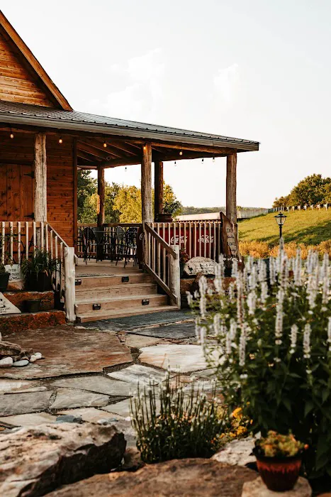 The Meadow Campground & Coffee House Picture 2