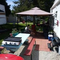 Hillbilly's Campground ico