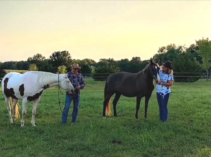 Double Hearts Ranch Picture 4