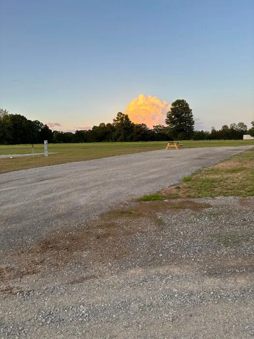 Backbone Ridge RV Park Picture 3